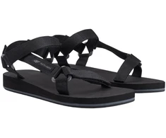 Sandalai moterims 4F F117 ciemny pilka 4FWSS26FSANF117 23S (37)