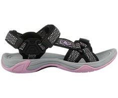 Sandalai moterims CMP Hamal Hiking 38Q995640UR (39)