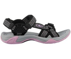 Sandalai moterims CMP Hamal Hiking 38Q995640UR (39)