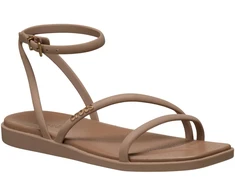 Sandalai moterims Crocs Miami Ankle Strap ruda 212256 2JJ (37-38)