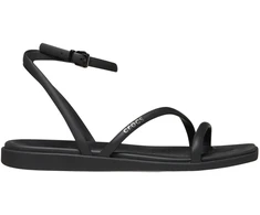 Sandalai moterims Crocs Miami Ankle Strap juoda 212256 001 (39-40)