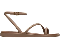 Sandalai moterims Crocs Miami Ankle Strap ruda 212256 2JJ (37-38)