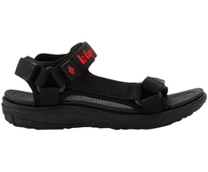 Sandalai moterims Lee Cooper juoda LCW-26-34-4423LA (40)