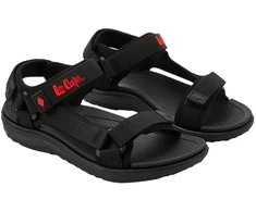 Sandalai moterims Lee Cooper juoda LCW-26-34-4423LA (40)