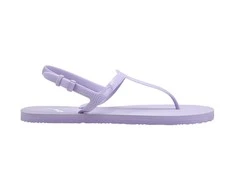 Basutės moterims Puma Cozy WNS W 375212 03, violetinės
