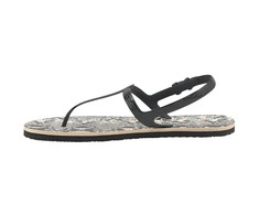 Puma Cozy Sandal Wns W 375213 01 Basutės