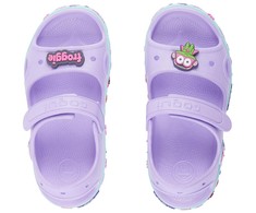 Coqui Yogi Jr sandalai 8861-633-0244 / 8861-633-0244A