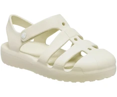 Sandalai vaikams Crocs Classic Fisherman smėlio sp. 210626 0LH (23-24)