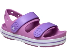 Sandalai vaikams Crocs Crocband Cruiser violetinė 209423 6WQ (32-33)