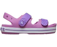 Sandalai vaikams Crocs Crocband Cruiser violetinė 209423 6WQ (32-33)