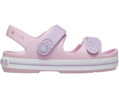 Crocs Crocband Cruiser Sandal Jr 209424-84I sandalai
