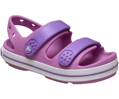 Sandalai vaikams Crocs Crocband Cruiser violetinė 209424 6WQ (27-28)