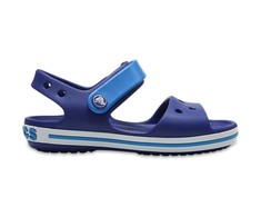 Crocs Crocband Jr 12856-4BX basutės
