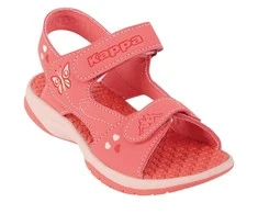 Basutės vaikams Kappa Titali K 261023K 2921
