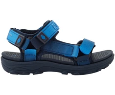 Sandalai vaikams Lee Cooper granatowo-mėlyna LCW-26-34-4437K (33)