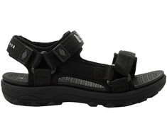 Sandalai vaikams Lee Cooper juoda LCW-26-34-4436K (30)