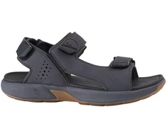 Sandalai vyrams 4F M1118 ciemny pilka 4FWSS26FSANM118 23S (43)
