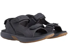 Sandalai vyrams 4F M1118 ciemny pilka 4FWSS26FSANM118 23S (43)