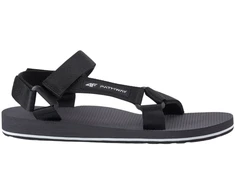 Sandalai vyrams 4F M1119 ciemny pilka 4FWSS26FSANM119 23S (40)