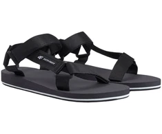 Sandalai vyrams 4F M1119 ciemny pilka 4FWSS26FSANM119 23S (40)