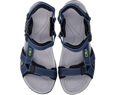 CMP CMP Hamal Hiking Sandal 38Q9957-M879 Granatowe 47