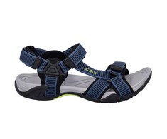 Campagnolo Sandalai vyrams CMP Hamal Hiking mėlyna-pilka 38Q9957M879 (44)