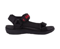 Basutės vyrams Lee Cooper M LCW-22-34-0960M, juodos