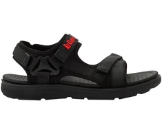Sandalai vyrams Lee Cooper juoda LCW-26-34-4420MA (46)