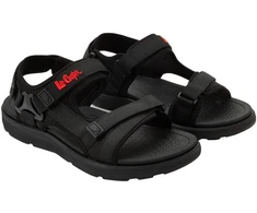Sandalai vyrams Lee Cooper juoda LCW-26-34-4420MA (46)