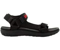Sandalai vyrams Lee Cooper juoda LCW-26-34-4422MA (41)