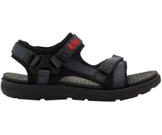 Sandalai vyrams Lee Cooper tamsiai mėlyna LCW-26-34-4421MA (42)