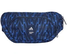 Saszetka adidas Arsenal FC Away Waistbag granatowo-mėlyna JX5760