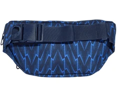 Saszetka adidas Arsenal FC Away Waistbag granatowo-mėlyna JX5760