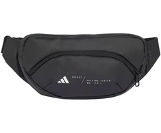 Saszetka adidas Hybrid juoda KG8018