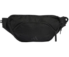 Saszetka adidas Prime Waistbag juoda JZ2750