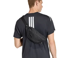 Saszetka adidas Prime Waistbag juoda JZ2750