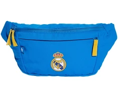 adidas Real Madrido JX3222 juosmens krepšys