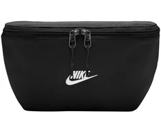 Nike Heritage 2.0 krepšys, juodas, IB4371 010