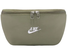 Nike Heritage 2.0 krepšys, alyvuogių spalvos IB4371 320