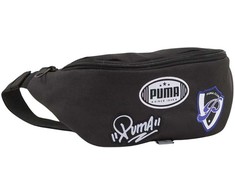 Puma Patch liemens rankinė vyrams ir moterims