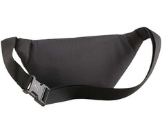 Puma liemens rankinė PHASE, juoda
