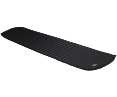 Savaime pripučiamas kilimėlis High Peak Minto XL, 210x63x3, juodas (41117)