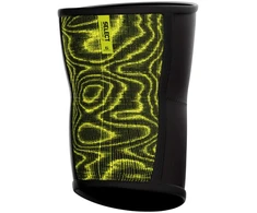 Ściągacz kolana Select Profcare juoda-žalia 700081 (XS)