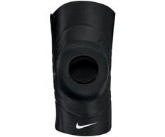 Nike Nike Pro Open Patella Knee Sleeve 3.0 rękaw na kolano 010 : Rozmiar - L
