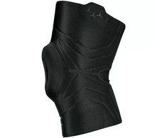 Nike Nike Pro Open Patella Knee Sleeve 3.0 rękaw na kolano 010 : Rozmiar - L