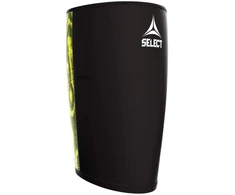 Ściągacz uda Select Profcare juoda-žalia 700085 (XL)