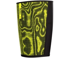 Ściągacz uda Select Profcare juoda-žalia 700085 (XL)