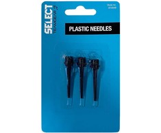 Select Plastikinės adatos Pasirinkite 3 vnt.15858