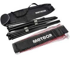 „Meteor“ „Meteor“ universalus badmintono tinklas