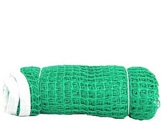 Siatka do badmintona Netex 6,1 m x 0,76 m žalia SB0002